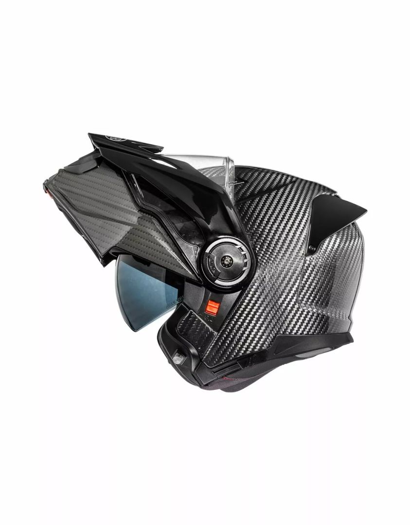 Premier helmets Apaprlancarcar0xxl Land Cruiser Carbon BukóSISAK Bukósisak  zárt 3