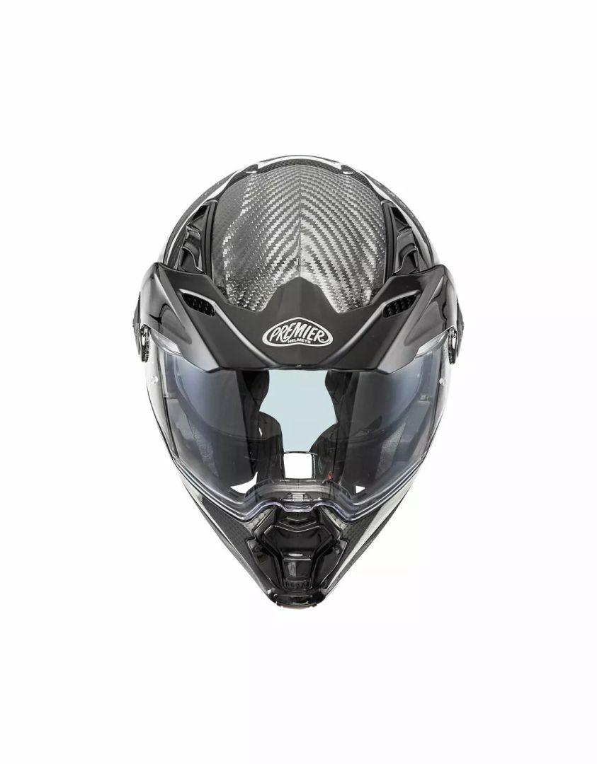 Premier helmets Apaprlancarcar0xxl Land Cruiser Carbon BukóSISAK Bukósisak  zárt 6