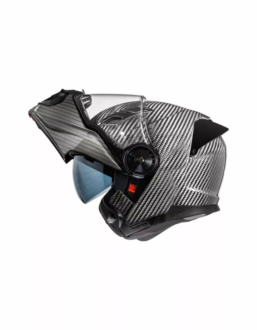 Premier helmets Apaprlancarcar0xxl Land Cruiser Carbon BukóSISAK Bukósisak  zárt 7
