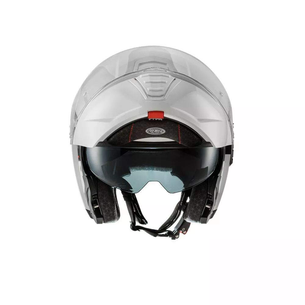 Premier helmets Apaprgeepolu8000l zseniális bukóSISAK Bukósisak  zárt 6