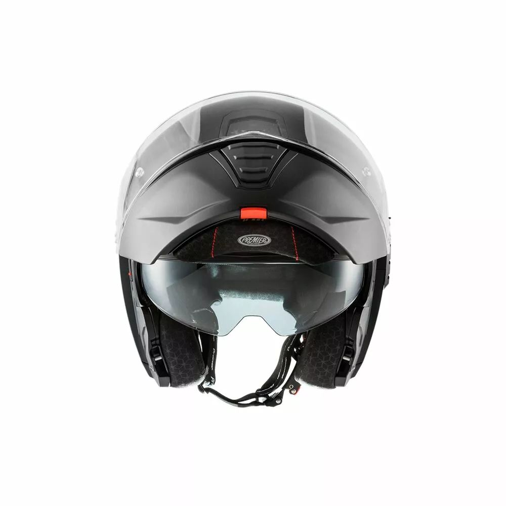 Premier helmets Apaprgeepolubm00xs zseniális evo bukóSISAK Bukósisak  zárt 2