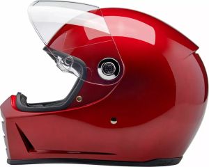Biltwell 1004-351-504 Lane Splitter 22.06 bukóSISAK 5