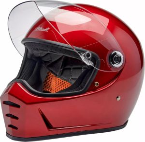 Biltwell 1004-351-504 Lane Splitter 22.06 bukóSISAK 8