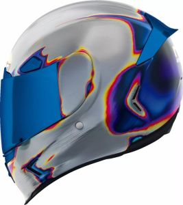 Icon 0101-17368 AirFrame Pro ™ újrabemutató bukóSISAK Bukósisak  zárt 1