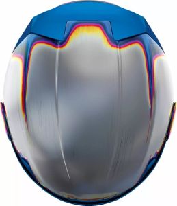 Icon 0101-17368 AirFrame Pro ™ újrabemutató bukóSISAK Bukósisak  zárt 5