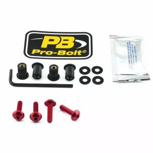 Pro bolt SKBM810R alumínium képernyő csavarkészlet 1