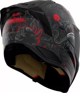 Icon 0101-17930 Ultraflite Misanthrope MIPS® bukóSISAK Bukósisak  zárt 3