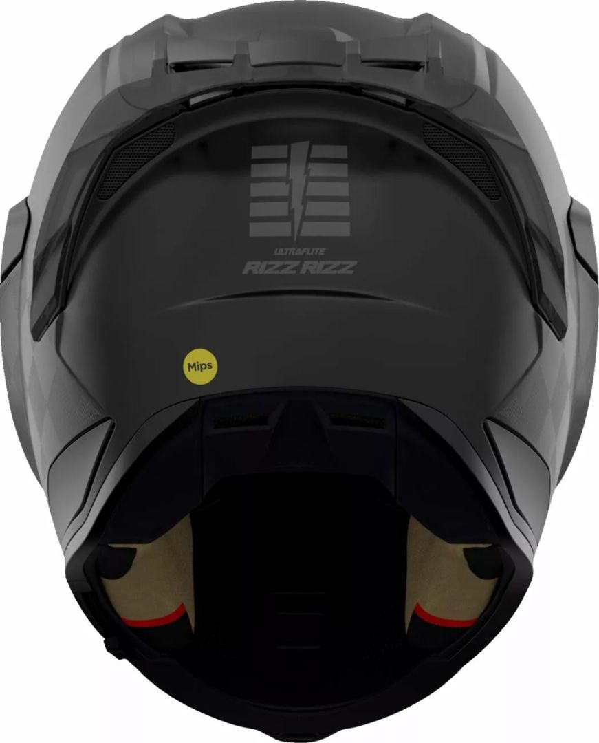 Icon 0101-17934 Ultraflite Rizz MIPS® bukóSISAK Bukósisak  zárt 2