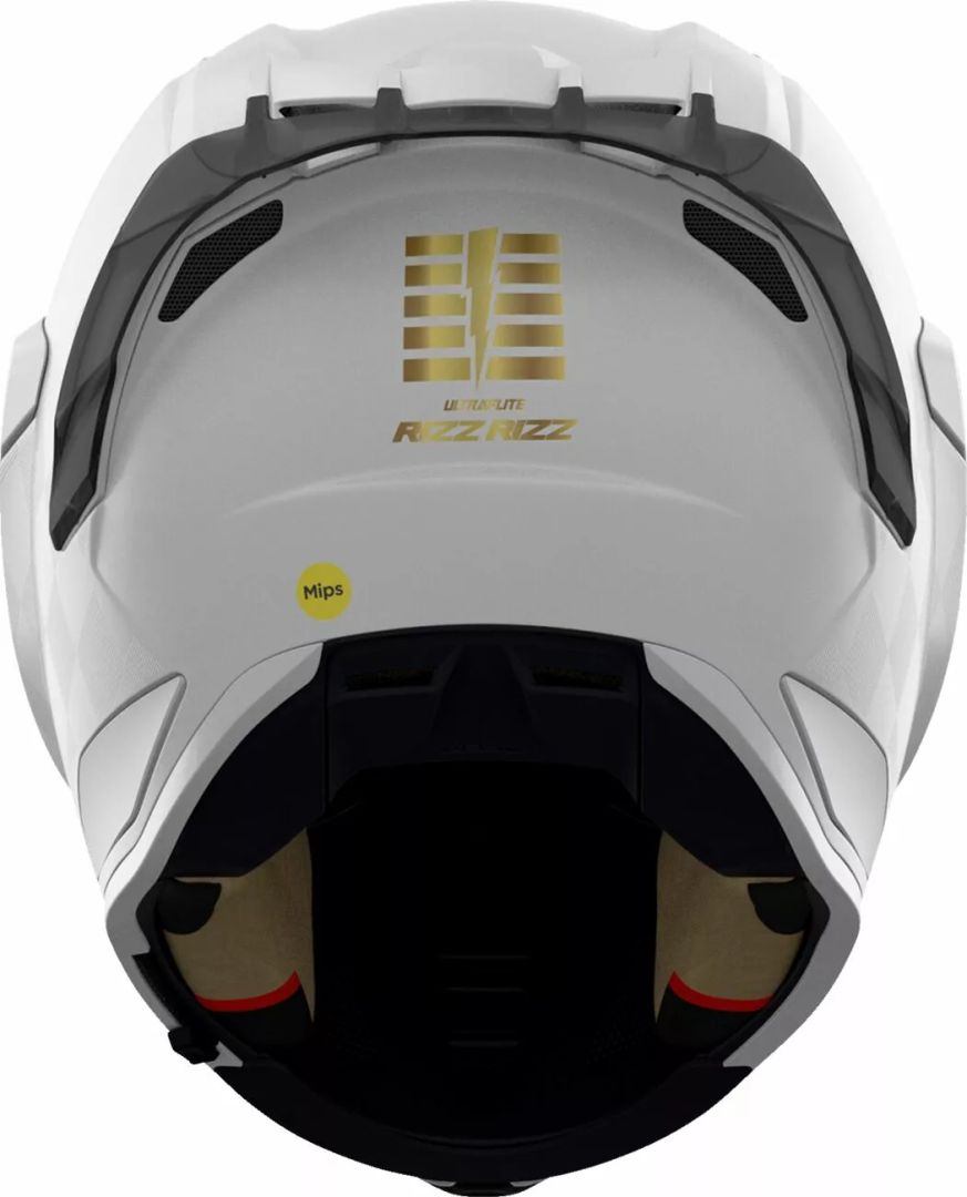 Icon 0101-17940 Ultraflite Rizz MIPS® bukóSISAK Bukósisak  zárt 2