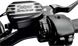 Joker machine 10-381B Első fékfőhenger burkolat Főfékhenger és fékfolyadéktartály alkatrészei 2