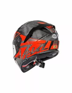 Premier helmets ApintDeicarmn200xs Devil Carbon mn bukóSISAK Bukósisak  zárt 2