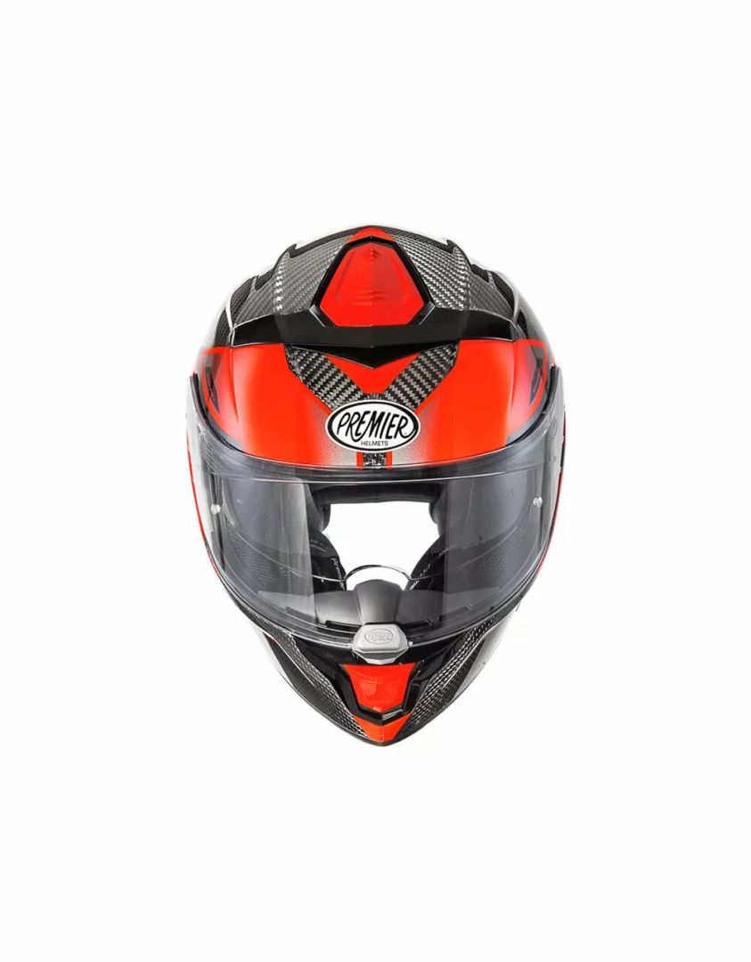 Premier helmets ApintDeicarmn2000l Devil Carbon mn bukóSISAK Bukósisak  zárt 3