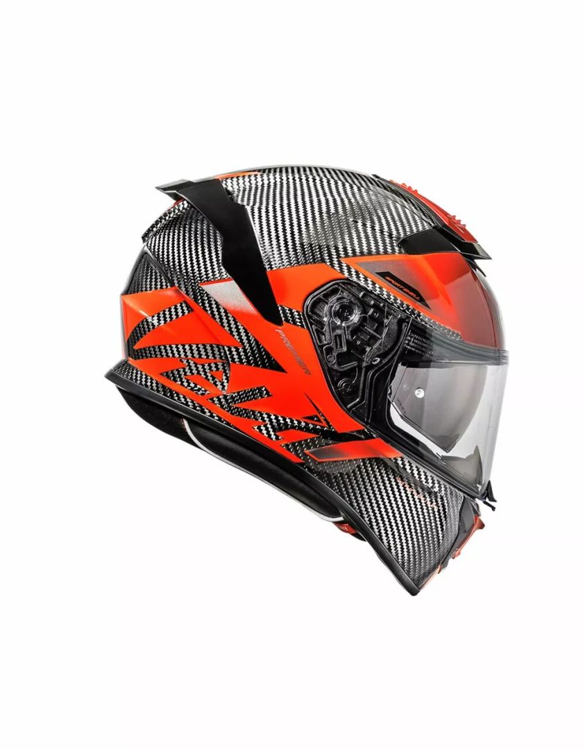 Premier helmets ApintDeicarmn2000l Devil Carbon mn bukóSISAK Bukósisak  zárt 5