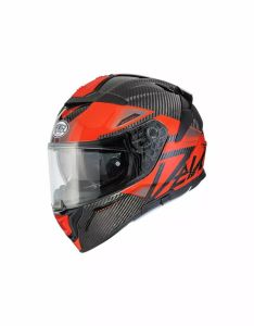 Premier helmets ApintDeicarmn2000l Devil Carbon mn bukóSISAK Bukósisak