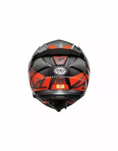 Premier helmets ApintDeicarmn2000l Devil Carbon mn bukóSISAK Bukósisak  zárt 4