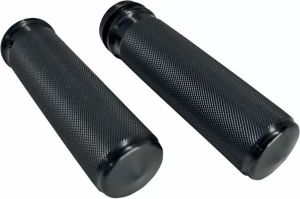 Joker machine 03-89BLK érzékelő típusú recézett fogantyúk Kormány markolat 1