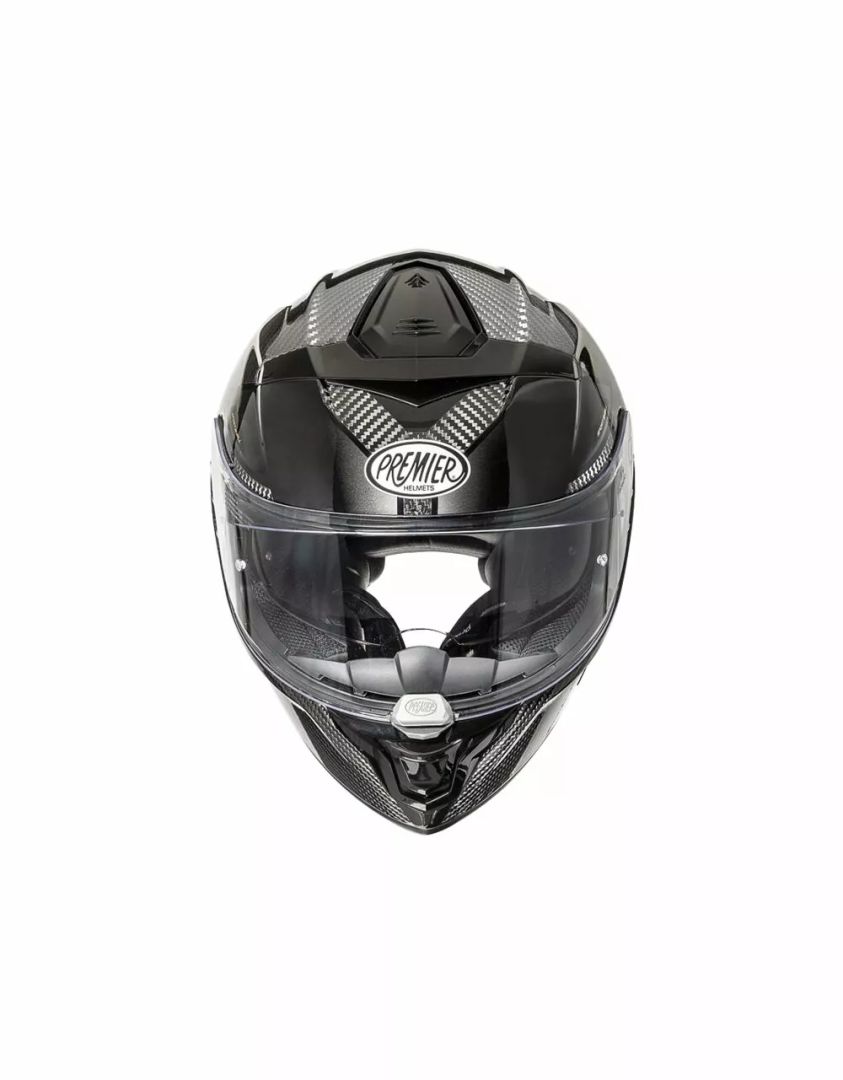 Premier helmets ApintDeicarmn9000s Devil Carbon MN bukóSISAK Bukósisak  zárt 4