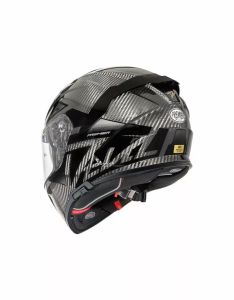 Premier helmets ApintDeicarmn9000s Devil Carbon MN bukóSISAK Bukósisak  zárt 3