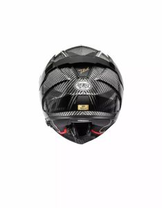 Premier helmets Apintdeicarmn900xl ördög szén -sisak Bukósisak  zárt 5