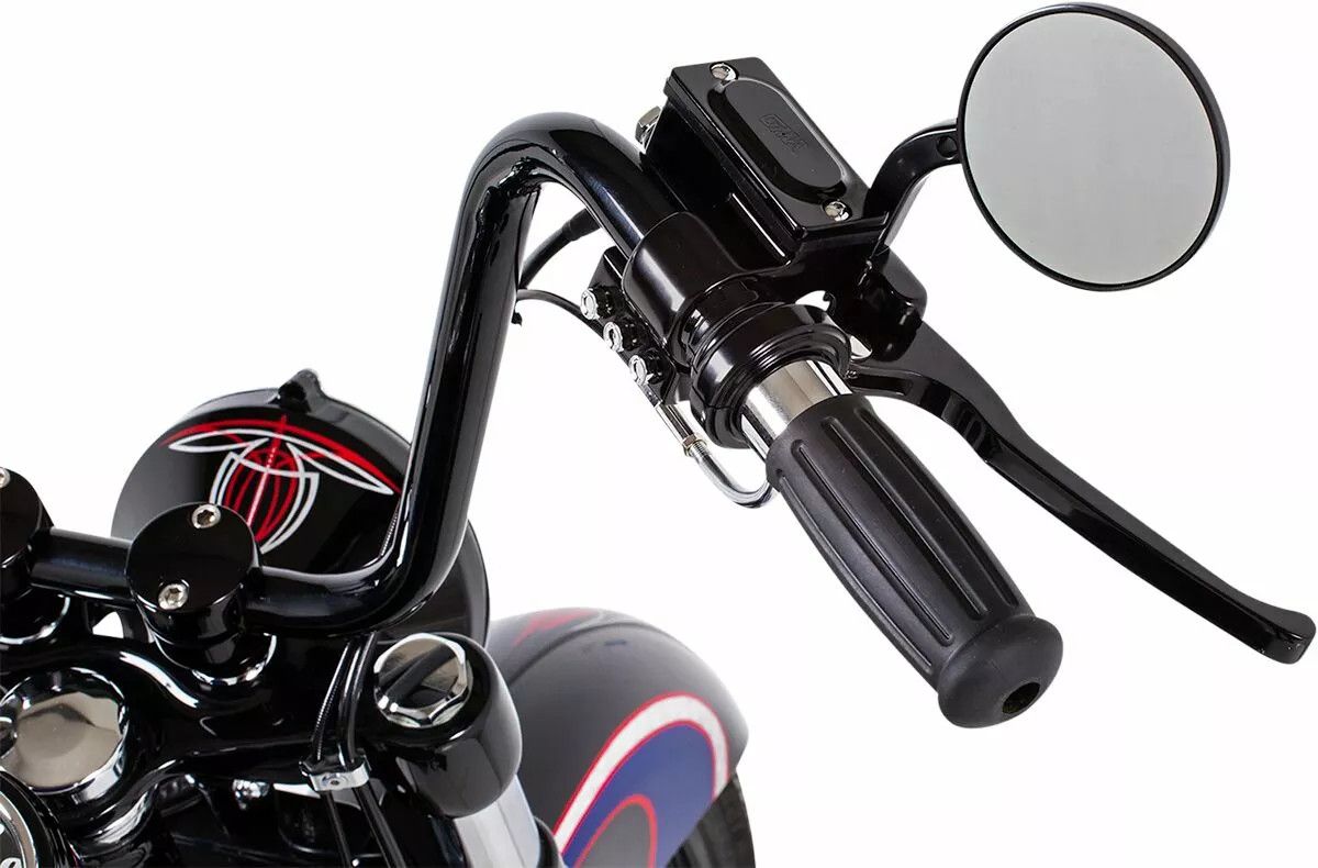 Joker machine 03-018R ViewTech 7 tuskótükör Visszapillantó tükör 2