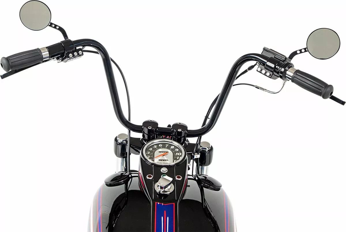 Joker machine 03-018R ViewTech 7 tuskótükör Visszapillantó tükör 3