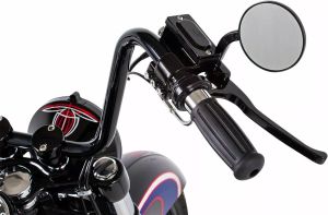 Joker machine 03-018R ViewTech 7 tuskótükör Visszapillantó tükör 2