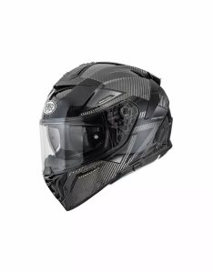 Premier helmets ApintDeicarmn90xxl Devil Carbon Mn bukóSISAK Bukósisak