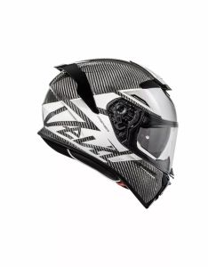 Premier helmets ApintDeicarmn8000s Devil Carbon MN bukóSISAK Bukósisak  zárt 2