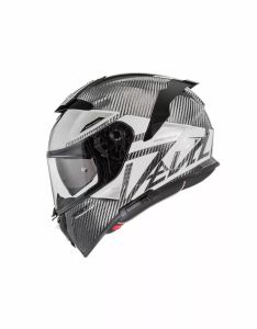 Premier helmets Apintdeicarmn800xl ördög szén -sisak Bukósisak  zárt 1