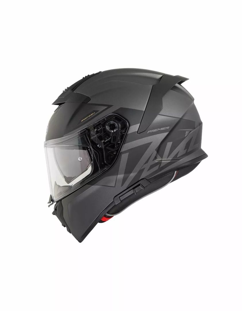 Premier helmets ApintDeifiBM1700xs Devil Mn bukóSISAK Bukósisak  zárt 2