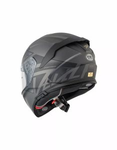 Premier helmets ApintDeifiBM1700xs Devil Mn bukóSISAK Bukósisak  zárt 4