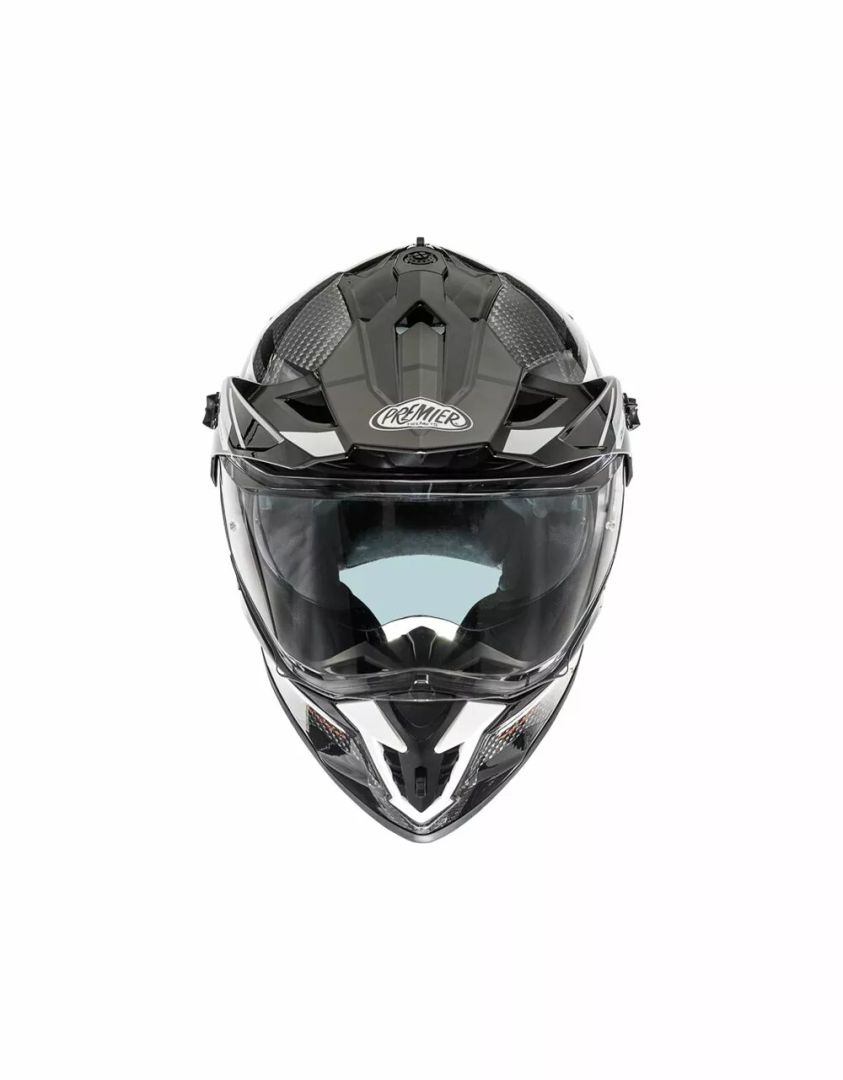 Premier helmets ApintDiscarea8000m Discovery Carbon EA bukóSISAK Bukósisak  zárt 4