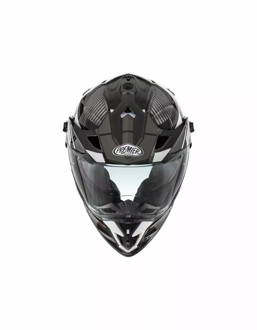 Premier helmets ApintDiscarea8000m Discovery Carbon EA bukóSISAK Bukósisak  zárt 5
