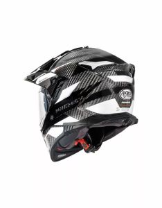 Premier helmets ApintDiscarea8000m Discovery Carbon EA bukóSISAK Bukósisak  zárt 3
