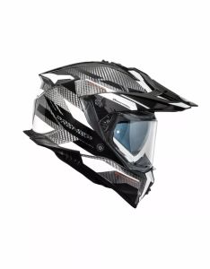 Premier helmets ApintDiscarea80xxl Discovery Carbon EA bukóSISAK Bukósisak  zárt 6