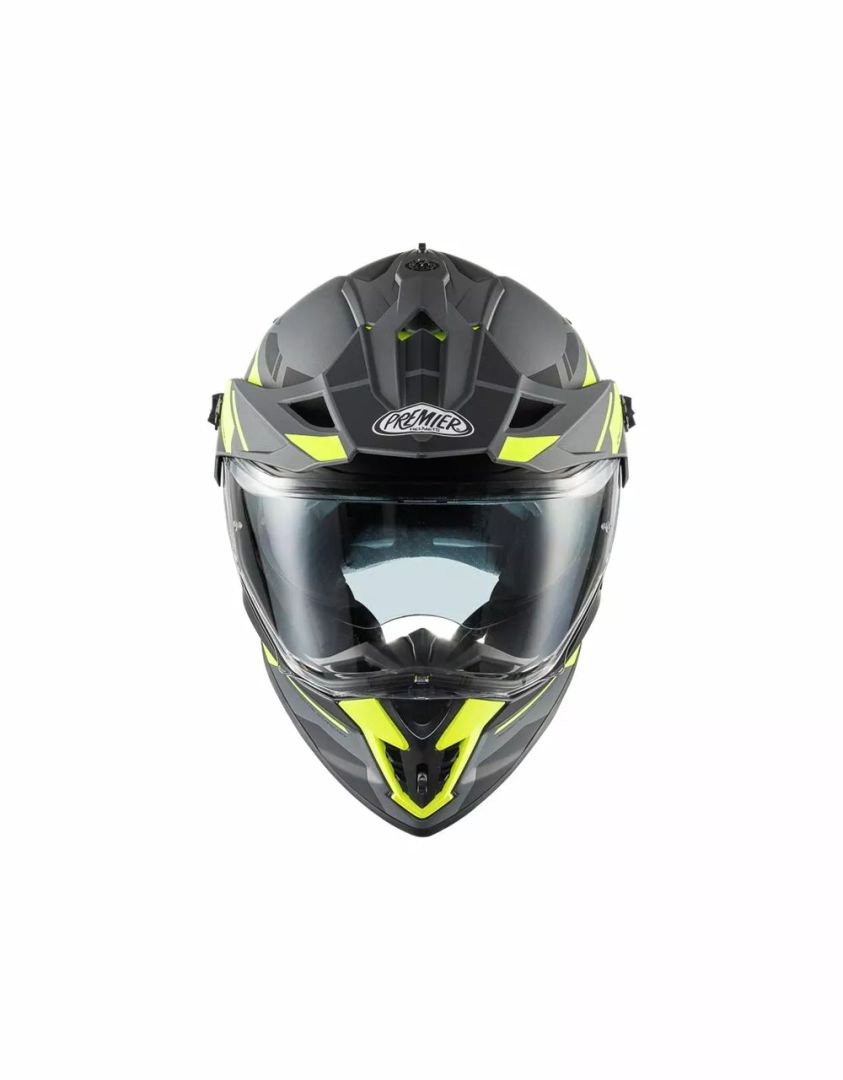 Premier helmets ApintDisfibibe1700xs Discovery ea bukóSISAK Bukósisak  zárt 1
