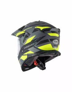 Premier helmets ApintDisfibibe1700xs Discovery ea bukóSISAK Bukósisak  zárt 5