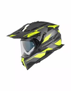 Premier helmets ApintDisfibibe17000s Discovery EA bukóSISAK Bukósisak  zárt 4
