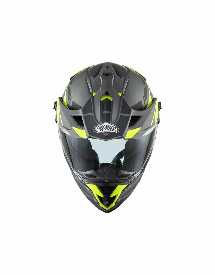 Premier helmets ApintDisfibibe17000l Discovery ea bukóSISAK Bukósisak  zárt 2