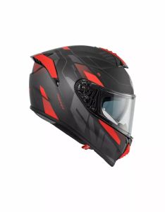 Premier helmets ApintEvlFIBP92000S Evoluzione PR bukóSISAK Bukósisak  zárt 5