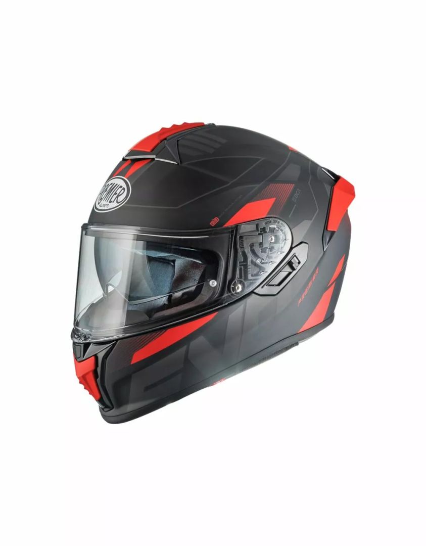 Premier helmets ApintevlFibp9200xl Evoluzione PR bukóSISAK Bukósisak  zárt 0