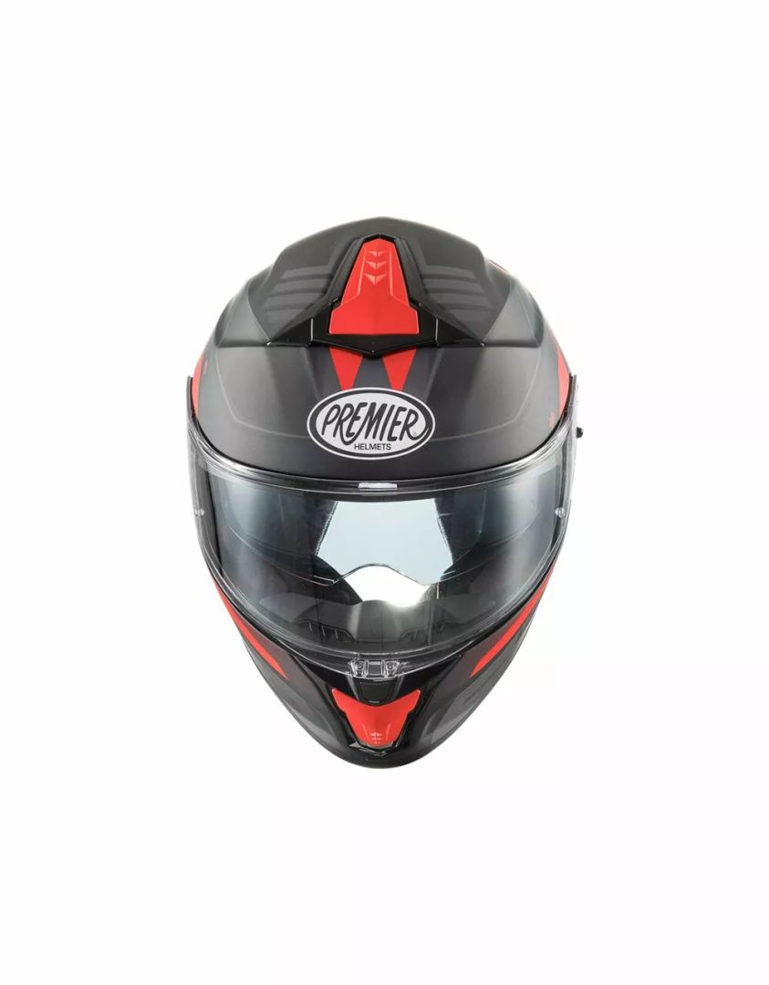 Premier helmets ApintevlFibp9200xl Evoluzione PR bukóSISAK Bukósisak  zárt 2