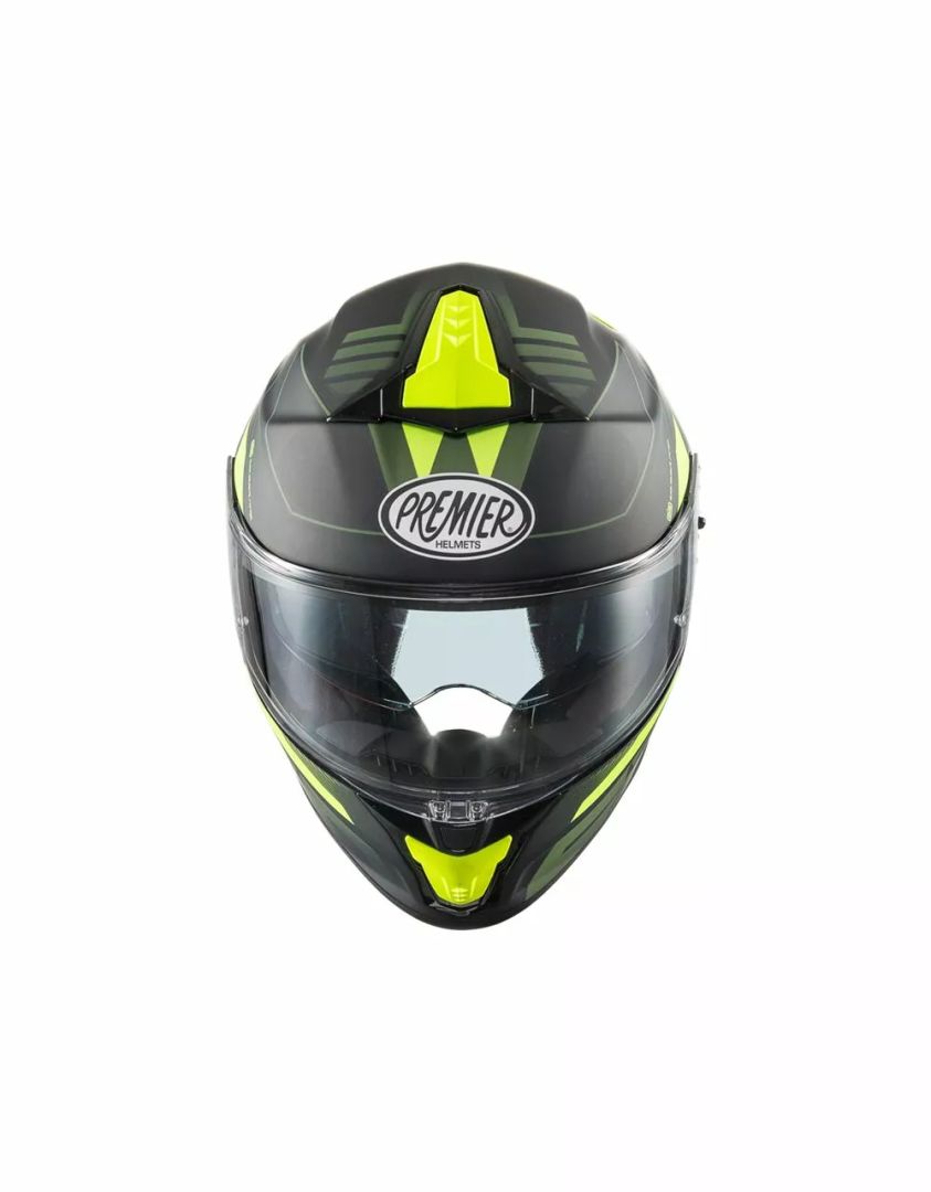 Premier helmets ApintEvlFibpy9000M Evoluzione PR bukóSISAK Bukósisak  zárt 4