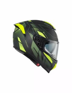 Premier helmets ApintevlFibpy90xxl evoluzione PR bukóSISAK Bukósisak  zárt 1