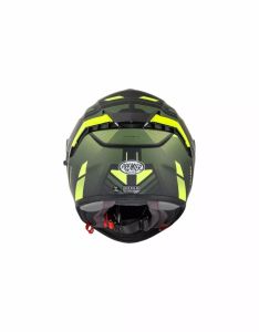 Premier helmets ApintevlFibpy90xxl evoluzione PR bukóSISAK Bukósisak  zárt 3
