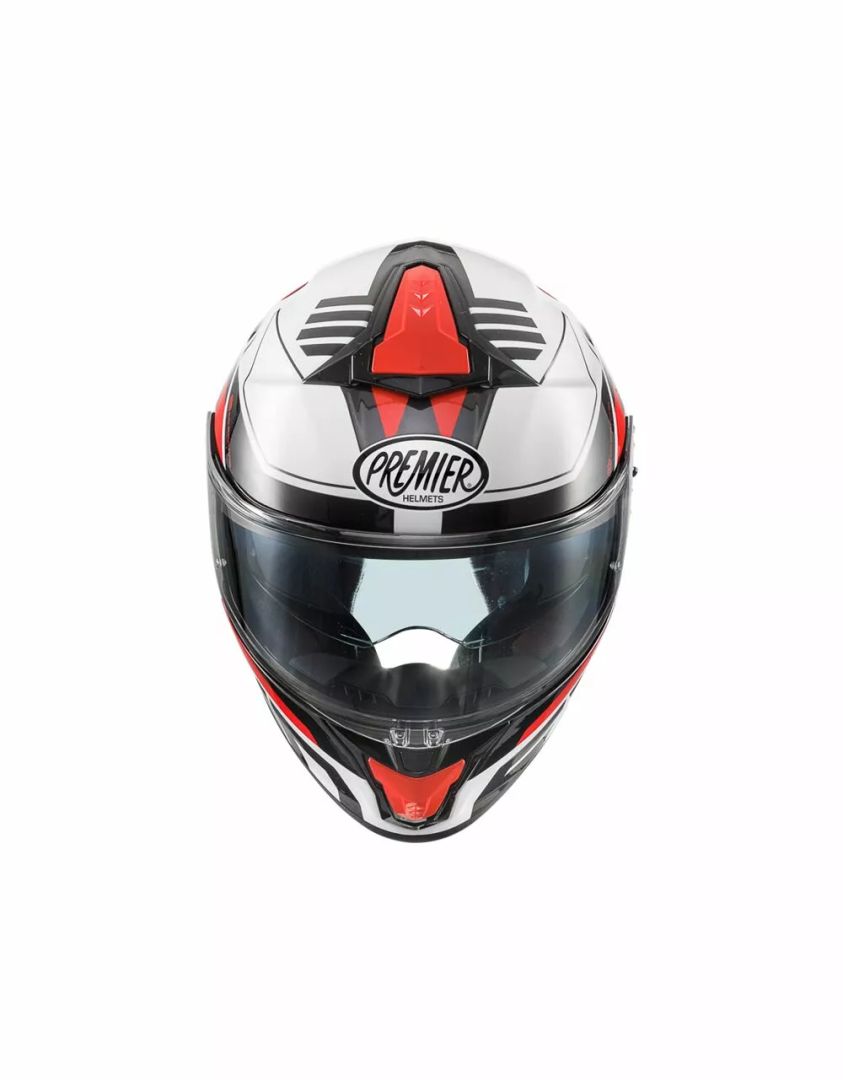 Premier helmets ApintevlfiBPr800xs evoluzione PR bukóSISAK Bukósisak  zárt 4