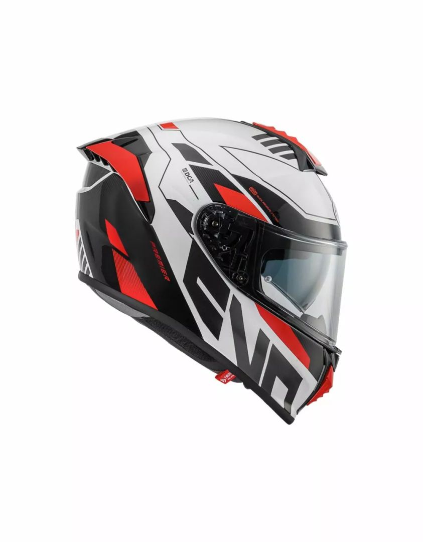 Premier helmets ApintevlfiBPr80xxl evoluzione PR bukóSISAK Bukósisak  zárt 1