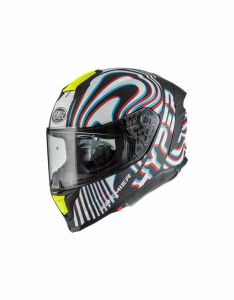Premier helmets Apinthyrfibpy8000l hyper ps bukóSISAK Bukósisak  zárt