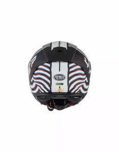 Premier helmets Apinthyrfibpy800xl hyper ps bukóSISAK Bukósisak  zárt 4