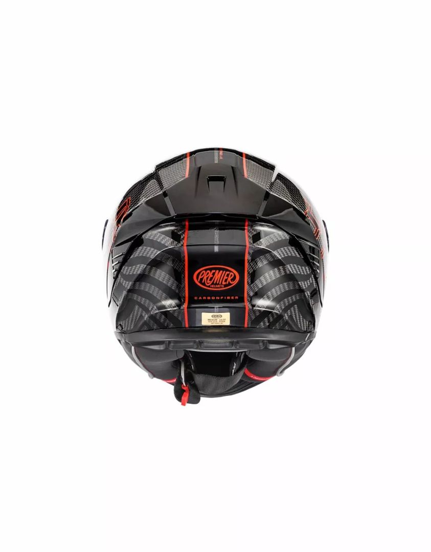 Premier helmets Apinthyrcarcp20xxl hyper carbon ps bukóSISAK Bukósisak  zárt 1